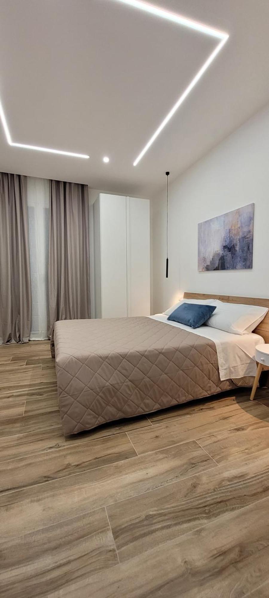 Idea Di Mare Villa Capaci Eksteriør bilde