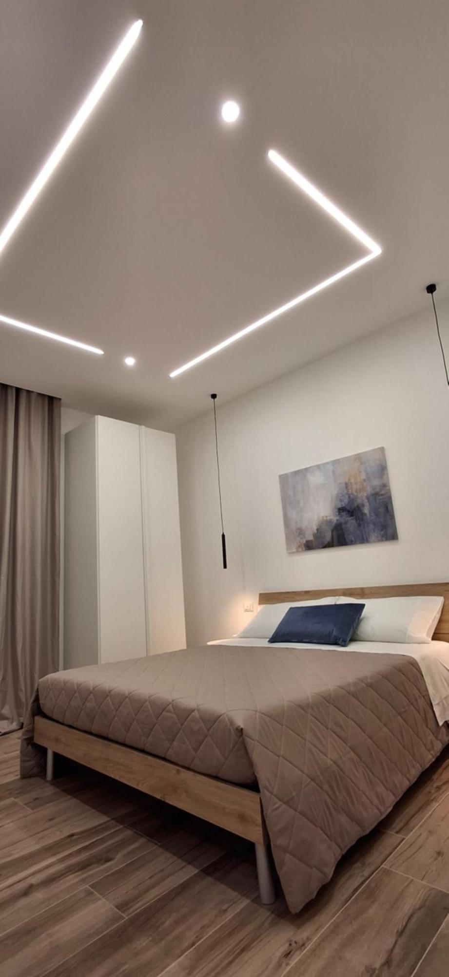 Idea Di Mare Villa Capaci Eksteriør bilde