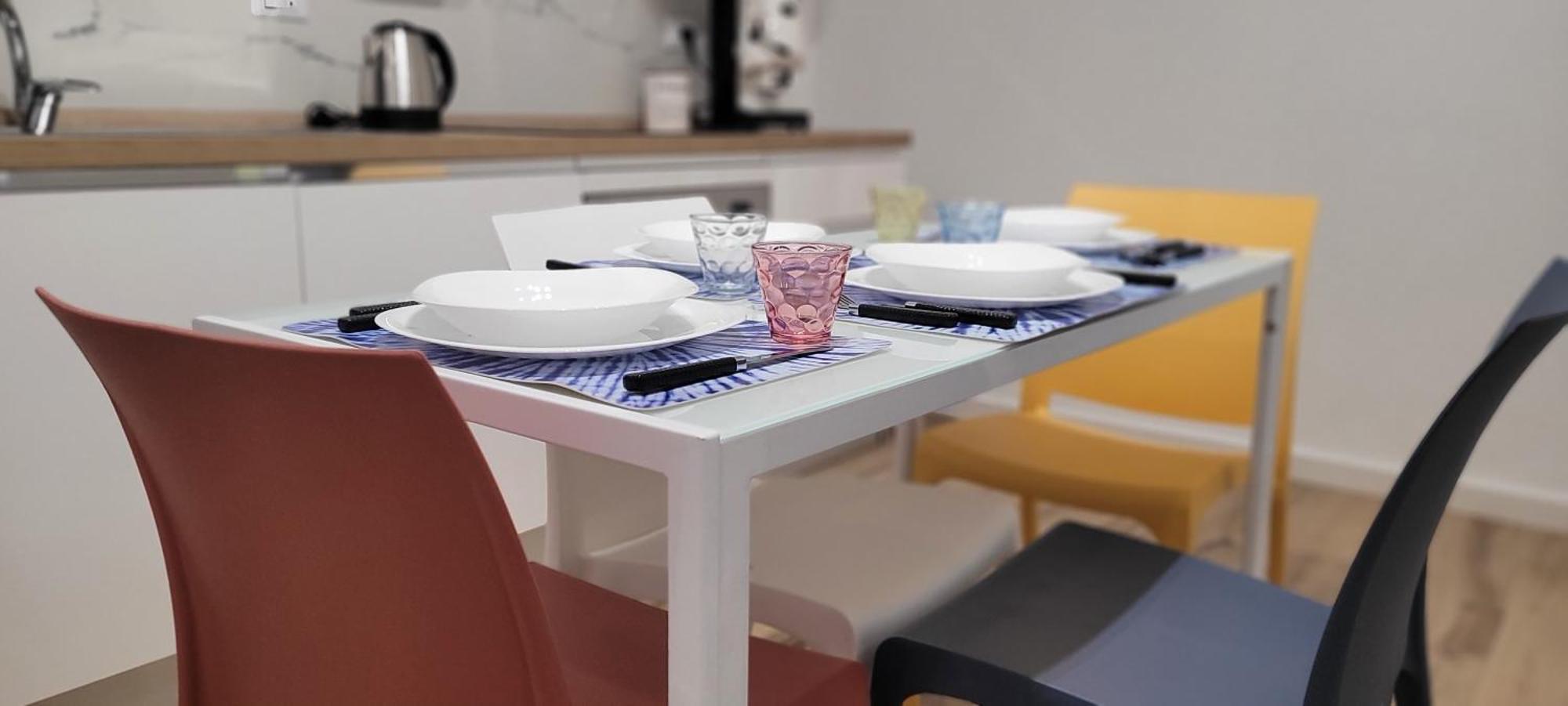 Idea Di Mare Villa Capaci Eksteriør bilde