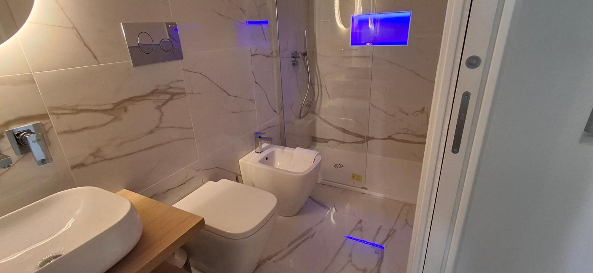 Idea Di Mare Villa Capaci Eksteriør bilde