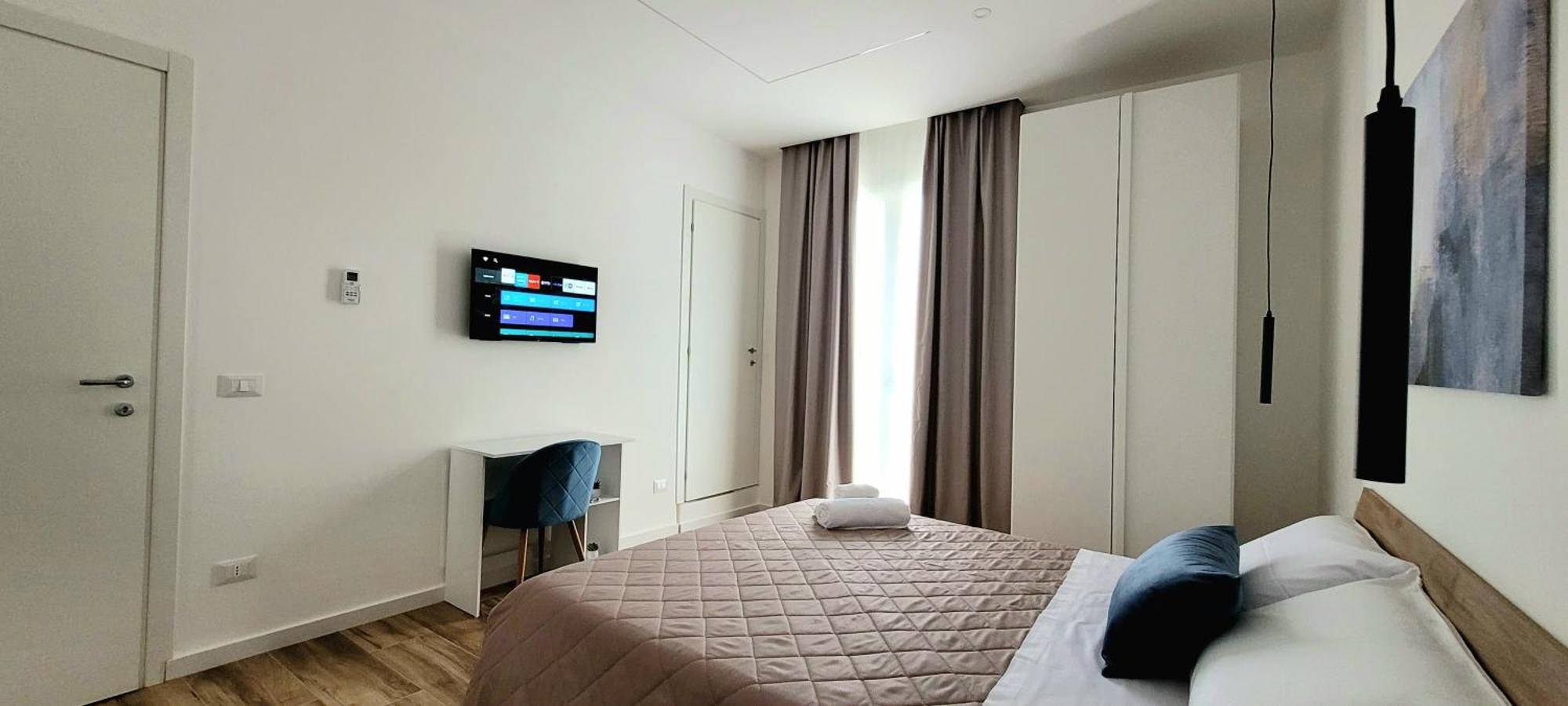 Idea Di Mare Villa Capaci Eksteriør bilde